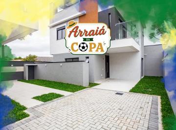 so0184_jsim-21781725953687.jpg · Sobrado 3 quartos no Jardim Social - Residencial Yard em Campanha especial do Arraia da Copa!! Por R