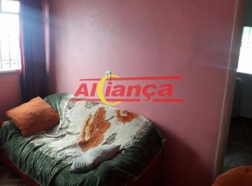 Casa · 160m² · 3 Quartos · 2 Vagas · 2 CASAS NO JD. PARAVENTI PRÓX.MAIA E POSTO DE SAÚDE