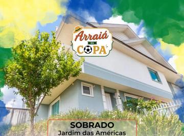 1-story-so1778_jsim1781556176733.jpg · Sobrado à venda, Jardim das Américas, Curitiba, PR, em campanha especial do Arraiá da Copa por R$ 2.