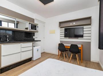 whatsapp-image-2026-05-06-at-16-48-13-51778098133563.jpeg · Apartamento para Locação 1 Quarto, 18M², Rebouças, Curitiba - PR  Studio Rebouças
