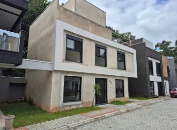 20261015_1115541792088937576.jpg · Casa em condomínio a 5 min do Parque Barigui à venda, Santa Felicidade, Curitiba, PR