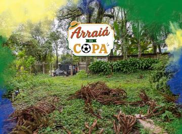 te0936_jsim-11781727256675.jpg · Terreno à venda, Mercês, Curitiba, PR em Campanha especial do Arraiá da Copa!! Por: R$ 997.500,00