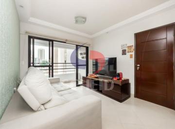 Apartamento · 65m² · 2 Quartos · 2 Vagas · Apartamento à venda com 02 dormitórios e 02 vagas na Vila Mariana