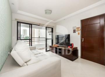 Apartamento · 65m² · 2 Quartos · 2 Vagas · Apartamento à venda com 02 dormitórios e 02 vagas na Vila Mariana