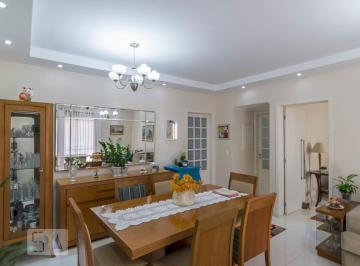 Apartamento · 98m² · 3 Quartos · 2 Vagas · Apartamento à Venda - Jardim Bela Vista, 3 Quartos,  98 m² - Santo André