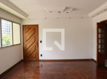 Apartamento · 110m² · 3 Quartos · 2 Vagas · Apartamento à Venda - Perdizes, 3 Quartos, 110 m² - São Paulo