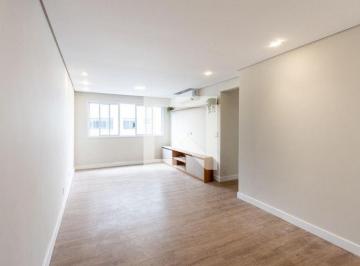 Apartamento · 97m² · 3 Quartos · 1 Vaga · Apartamento à Venda - Perdizes, 3 Quartos,  97 m² - São Paulo