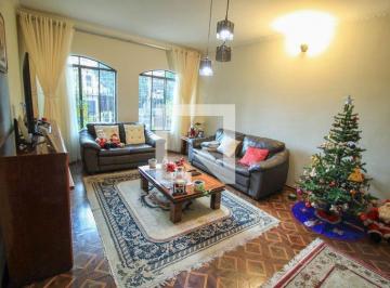 Casa · 220m² · 3 Quartos · 3 Vagas · Casa à Venda - Jardim Anália Franco, 3 Quartos, 220 m² - São Paulo