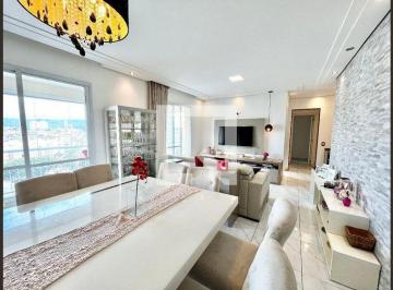 Apartamento · 104m² · 2 Quartos · 2 Vagas · Apartamento à Venda - Santana, 2 Quartos, 104 m² - São Paulo