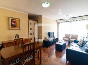 Apartamento · 83m² · 3 Quartos · 1 Vaga · Apartamento à Venda - Jabaquara, 3 Quartos, 83 m² - São Paulo