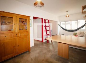 Apartamento · 70m² · 2 Quartos · 1 Vaga · Apartamento à Venda - Jardim Paulista, 2 Quartos,  70 m² - São Paulo
