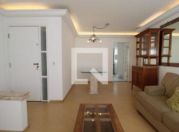 Apartamento · 85m² · 3 Quartos · 1 Vaga · Apartamento à Venda - Vila Olímpia, 3 Quartos, 85 m² - São Paulo