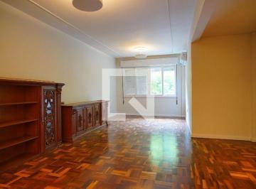 Apartamento · 127m² · 3 Quartos · 1 Vaga · Apartamento à Venda - Santana, 3 Quartos,  127 m² - Porto Alegre