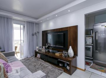 Apartamento · 76m² · 3 Quartos · 1 Vaga · Apartamento à Venda - Jacarepaguá, 3 Quartos, 76 m² - Rio de Janeiro