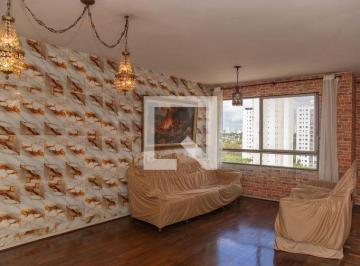 Apartamento · 137m² · 2 Quartos · 1 Vaga · Apartamento à Venda - Chácara Santo Antonio, 2 Quartos, 137 m² - São Paulo