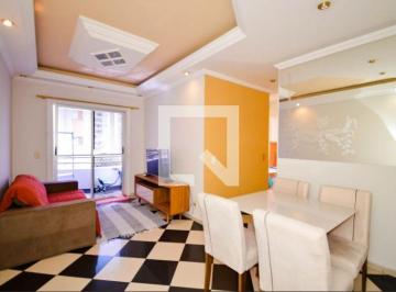 Apartamento · 106m² · 3 Quartos · 1 Vaga · Apartamento à Venda - Jardim Cocaia, 3 Quartos,  106 m² - Guarulhos