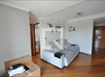 Apartamento · 56m² · 2 Quartos · 1 Vaga · Apartamento à Venda - Vila Ede, 2 Quartos, 56 m² - São Paulo