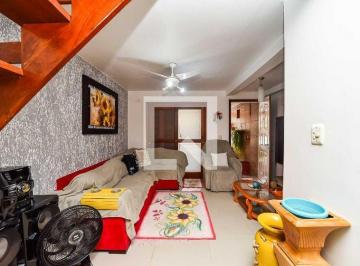 Casa · 250m² · 3 Quartos · 1 Vaga · Casa à Venda - Rubem Berta, 3 Quartos,  250 m² - Porto Alegre