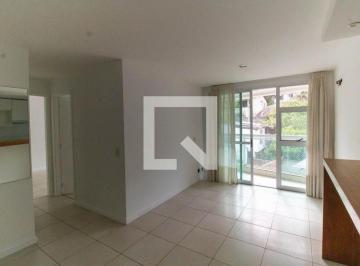 Apartamento · 80m² · 2 Quartos · 1 Vaga · Apartamento à Venda - São Francisco, 2 Quartos,  80 m² - Niterói