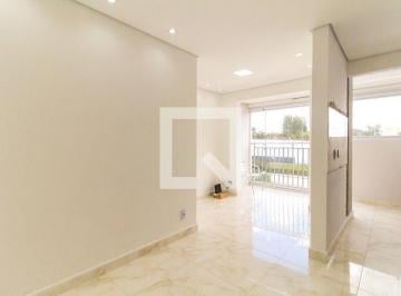 Apartamento · 47m² · 3 Quartos · 1 Vaga · Apartamento à Venda - Itaquera, 3 Quartos, 47 m² - São Paulo