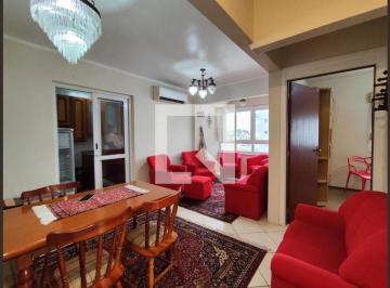 Apartamento · 83m² · 3 Quartos · 1 Vaga · Apartamento à Venda - Padre Reus, 3 Quartos,  83 m² - São Leopoldo