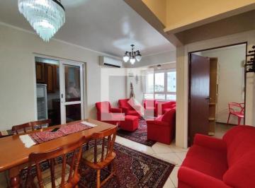 Apartamento · 83m² · 3 Quartos · 1 Vaga · Apartamento à Venda - Padre Reus, 3 Quartos, 83 m² - São Leopoldo