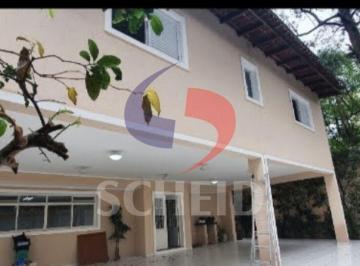 Casa · 500m² · Imóvel triplex comercial com 500m2 no Jardim Marajoara