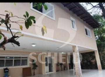 Casa · 500m² · 1 Quarto · Imóvel triplex comercial com 500m2 no Jardim Marajoara