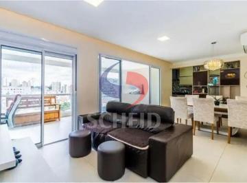 Apartamento · 103m² · 2 Quartos · 2 Vagas · Apartamento com 2 Quartos e 3 banheiros à Venda, 100 m²