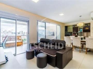 Apartamento · 103m² · 2 Quartos · 2 Vagas · Apartamento com 2 Quartos e 3 banheiros à Venda, 100 m²