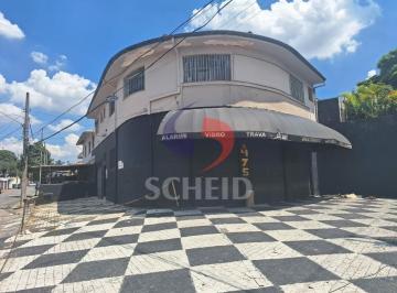 Comercial · 267m² · 10 Vagas · Galpão para Locação no Brooklin com 267m², 10 vagas