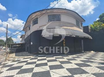 Comercial · 267m² · 10 Vagas · Galpão para Locação no Brooklin com 267m², 10 vagas