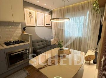 Photo 1 · Apartamento 32 m² à Venda no Condomínio Plano e Florada Ipê