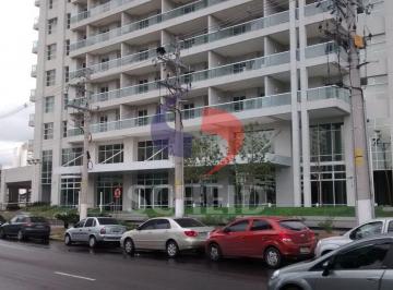 Comercial · 123m² · 2 Vagas · Conjunto comercial para locação de 123m², com 3 salas na Vila Cordeiro.