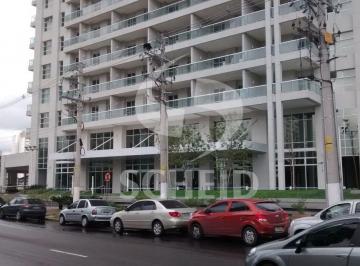 Comercial · 123m² · 2 Vagas · Conjunto comercial para locação de 123m², com 3 salas na Vila Cordeiro.