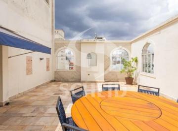 Apartamento · 578m² · 5 Quartos · 2 Vagas · COBERTURA DUPLEX NO JARDIM AMÉRICA COM 578M² 5 QUARTOS SENDO 4 SUÍTES E 2 VAGAS