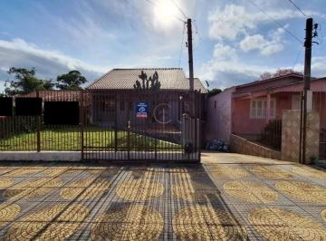 Casa · 200m² · 3 Quartos · 2 Vagas · Casa à venda em Esteio, Parque Amador - 200.8m² de área construída