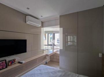 Apartamento · 80m² · 2 Quartos · 1 Vaga · Apartamento à Venda - Savassi, 2 Quartos, 80 m² - Belo Horizonte
