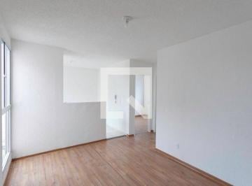 Apartamento · 43m² · 2 Quartos · 1 Vaga · Apartamento à Venda - Nacional, 2 Quartos, 43 m² - Contagem
