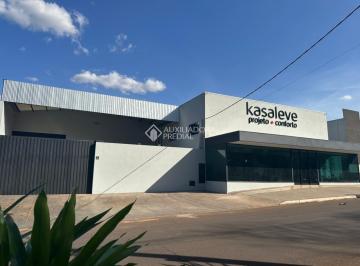 Comercial · 1350m² · Ponto Comercial à venda - Perdeneiras - SP