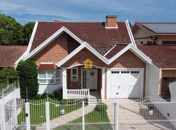 43522303_g.jpg · 
                                LINDA CASA ESTILO EUROPEU MOBILIADA BAIRRO SCHARLAU EM SÃO LEOPOLDO