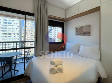 Apartamento · 20m² · 1 Quarto · Studio á Venda na Vila Madalena com 20m², 1 quarto.