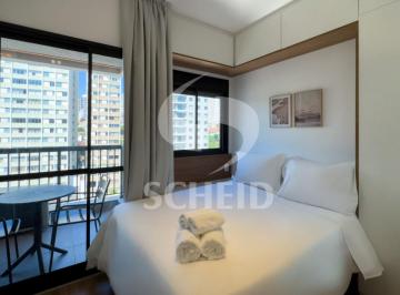 Apartamento · 20m² · 1 Quarto · Studio á Venda na Vila Madalena com 20m², 1 quarto.