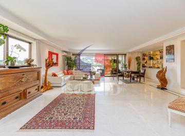Apartamento · 305m² · 3 Quartos · 4 Vagas · Apartamento á Venda na Santa Cecília com 305m², 3 quartos sendo 3 suítes, 4 vagas.