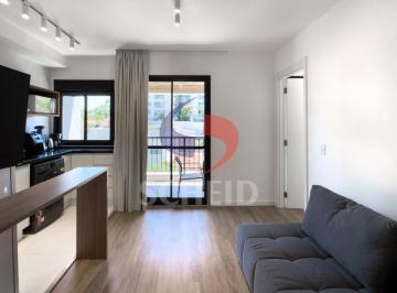 Apartamento · 40m² · 1 Quarto · Apartamento á Venda na Vila Madalena com 40m², 1 quarto sendo 1 suíte.