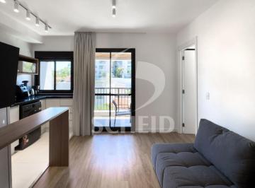Apartamento · 40m² · 1 Quarto · Apartamento á Venda na Vila Madalena com 40m², 1 quarto sendo 1 suíte.