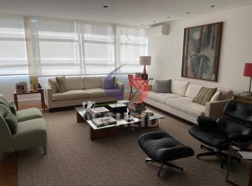 Apartamento · 213m² · 3 Quartos · 2 Vagas · Apartamento á Venda na Cerqueira César com 213m², 3 quartos sendo 1 suíte, 2 vagas.