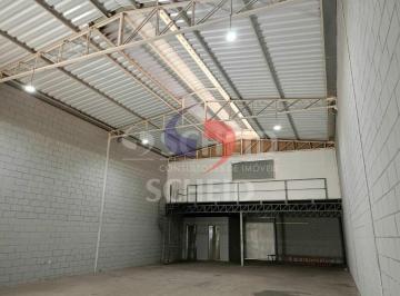 Comercial · 280m² · 2 Vagas · ÓTIMO GALPÃO COM BOA LOCALIZAÇÃO, COM 230M² DE TERRENO E 280M² DE ÁREA CONSTRUIDA, AO LADO DE GRANDE