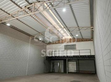 Comercial · 280m² · 2 Vagas · ÓTIMO GALPÃO COM BOA LOCALIZAÇÃO, COM 230M² DE TERRENO E 280M² DE ÁREA CONSTRUIDA, AO LADO DE GRANDE