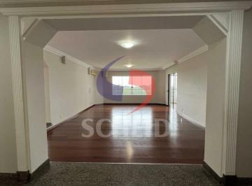 Apartamento · 309m² · 4 Quartos · 4 Vagas · Apartamento para locação , condomínio reserva casa grande , 309 m² , ,4 suítes,